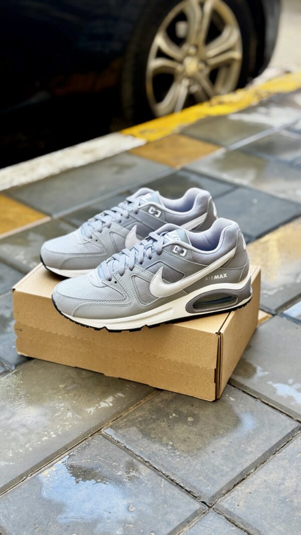 Air Max Command 'Wolf Grey'
