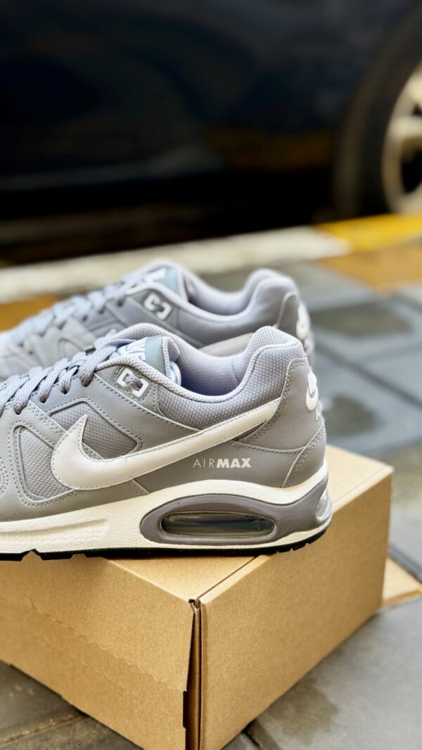 Air Max Command 'Wolf Grey'