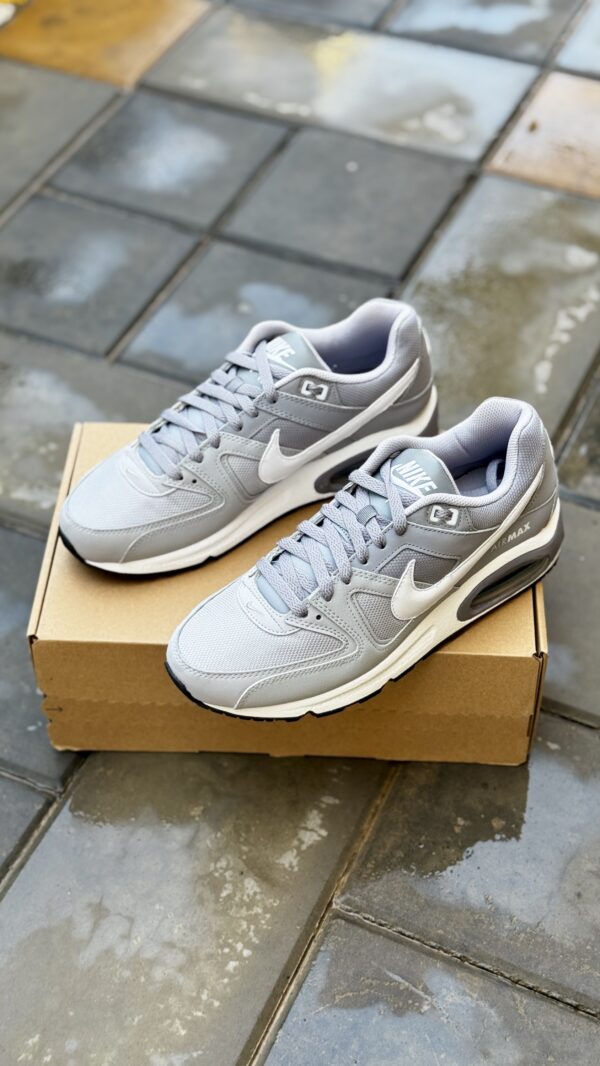 Air Max Command 'Wolf Grey'