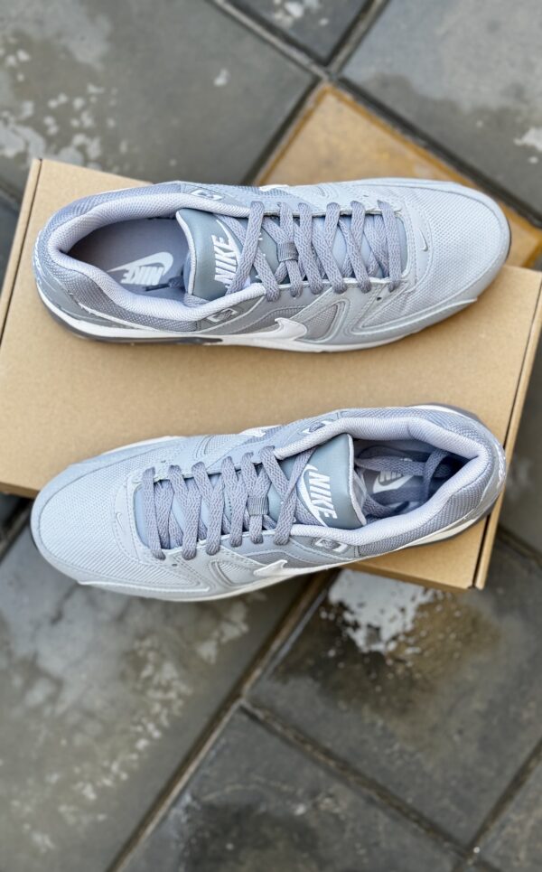 Air Max Command 'Wolf Grey'