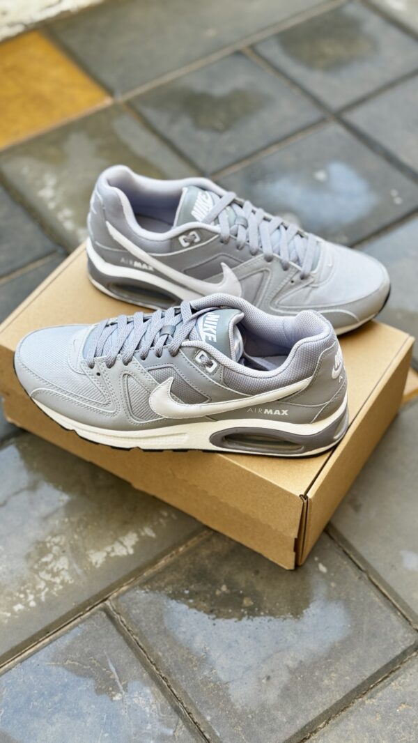 Air Max Command 'Wolf Grey'