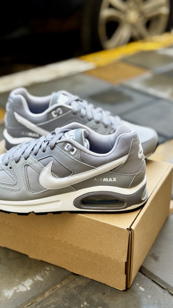 Air Max Command 'Wolf Grey'