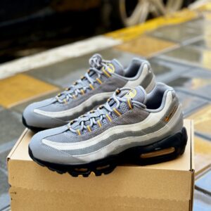 Nike Air Max 95 Grey Sundial