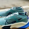 Nike ZoomX Zegama 'Mineral Teal Racer Blue