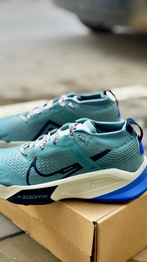 Nike ZoomX Zegama 'Mineral Teal Racer Blue