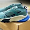 Nike ZoomX Zegama 'Mineral Teal Racer Blue