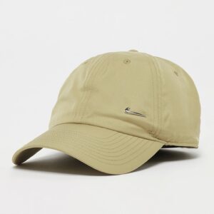 Dri-Fit Club Cap Metalswoosh