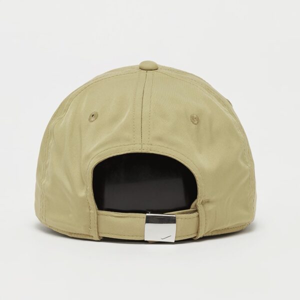 Dri-Fit Club Cap Metalswoosh