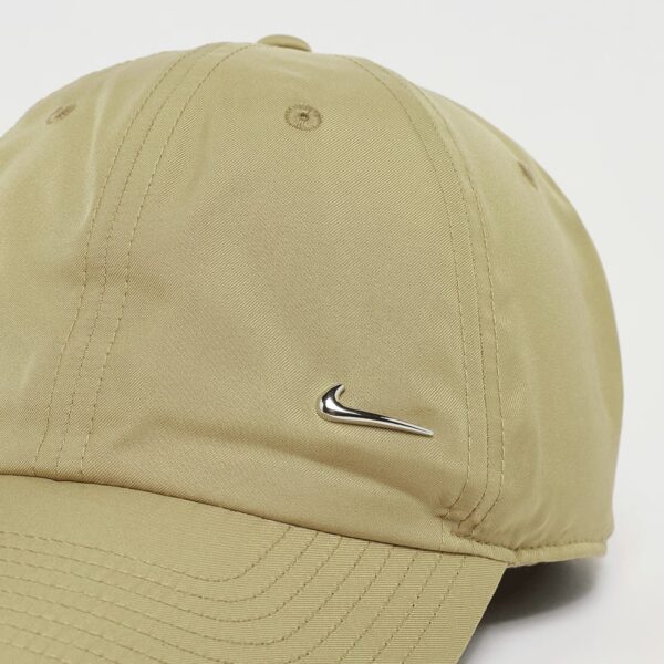 Dri-Fit Club Cap Metalswoosh