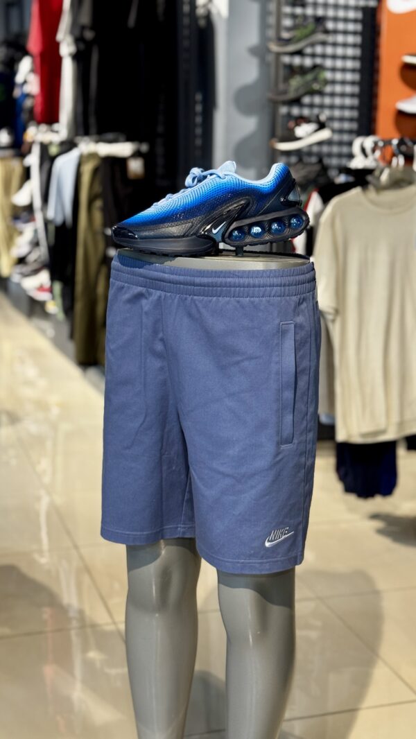 Nike Club Twill Shorts