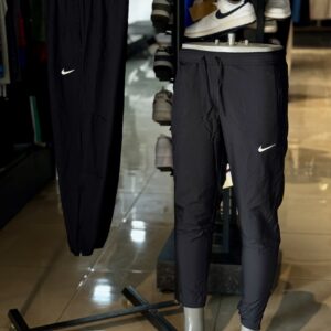Nike Challenger Smoke Grey/Black