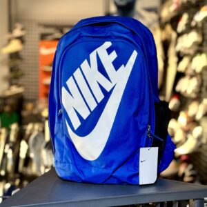 Nike 25 Ltr Blue Casual Backpack