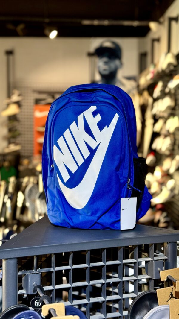 Nike 25 Ltr Blue Casual Backpack