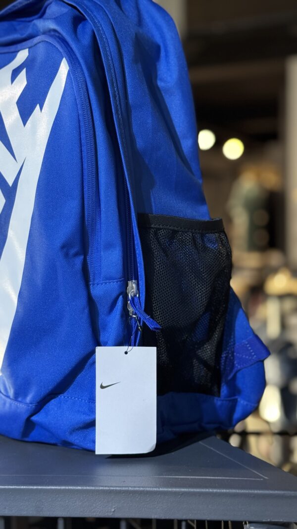 Nike 25 Ltr Blue Casual Backpack