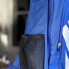 Nike 25 Ltr Blue Casual Backpack