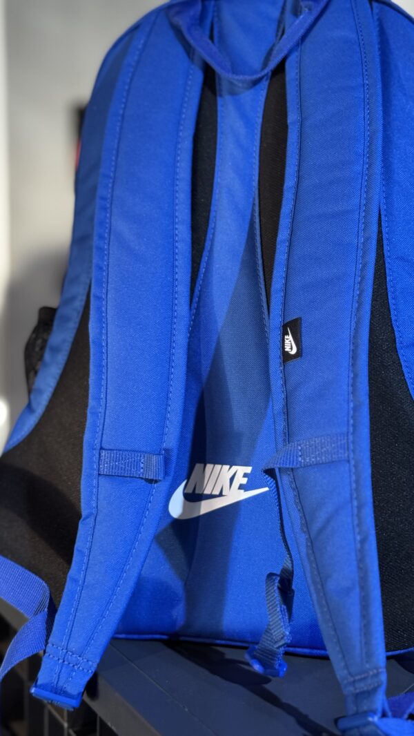 Nike 25 Ltr Blue Casual Backpack