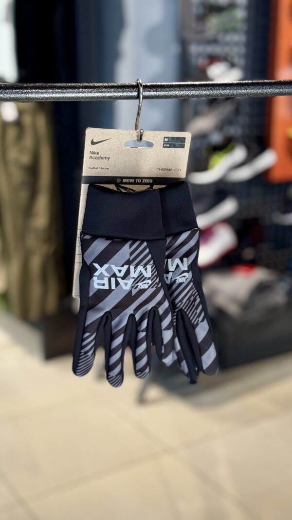 Nike Air max Les Gants