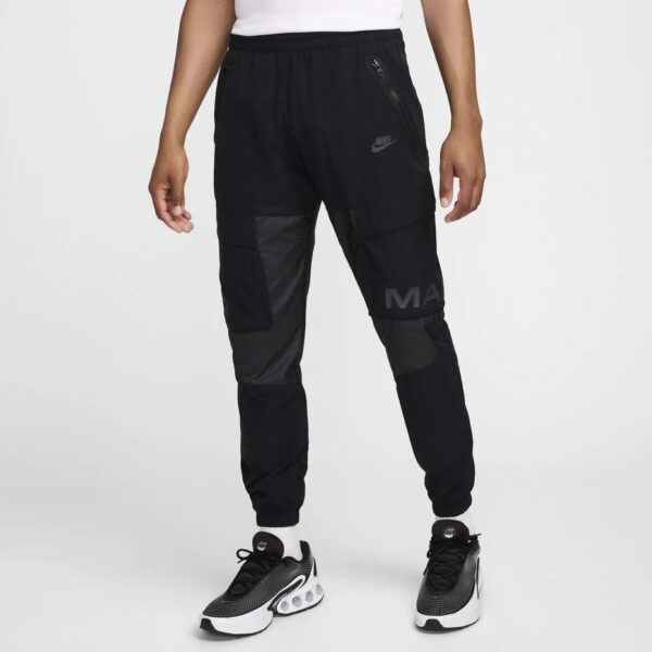 Nike Air Max Woven Cargo Trousers