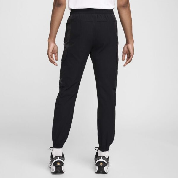 Nike Air Max Woven Cargo Trousers