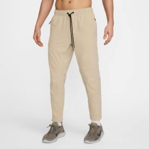 Nike Unlimited Pantalon avec ouvertures à zip Dri-FIT