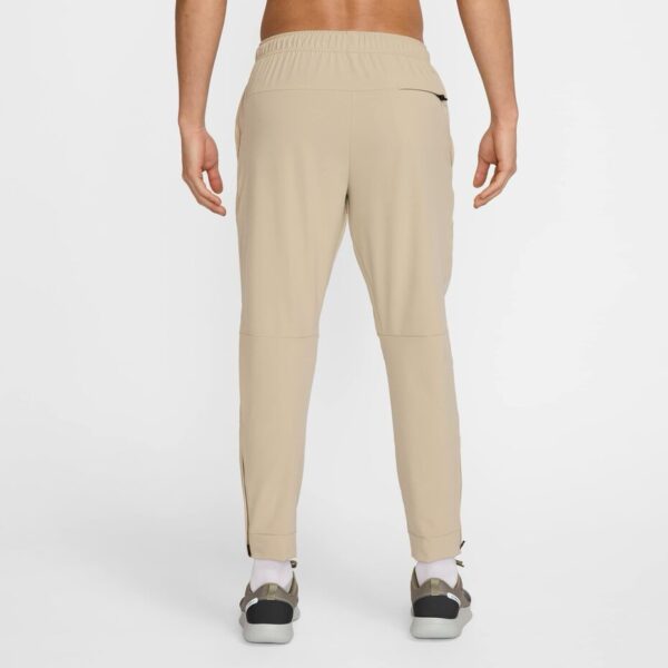 Nike Unlimited Pantalon avec ouvertures à zip Dri-FIT