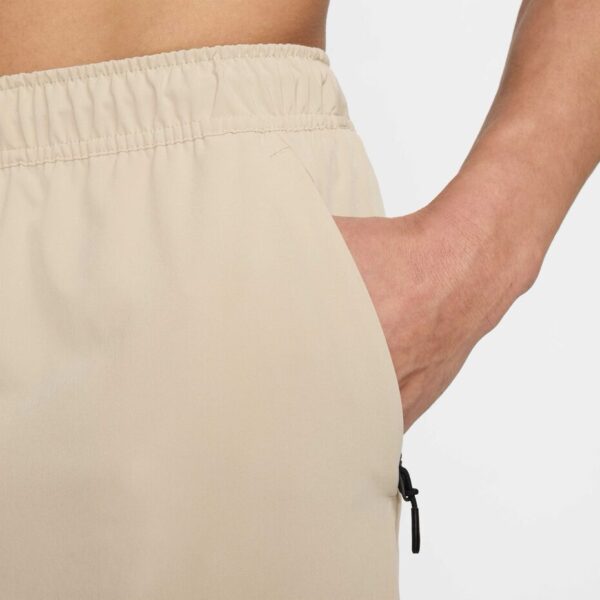 Nike Unlimited Pantalon avec ouvertures à zip Dri-FIT