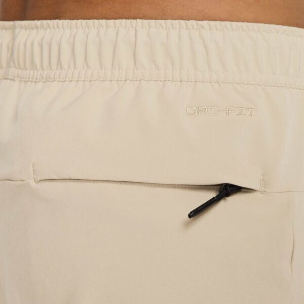 Nike Unlimited Pantalon avec ouvertures à zip Dri-FIT