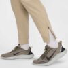 Nike Unlimited Pantalon avec ouvertures à zip Dri-FIT