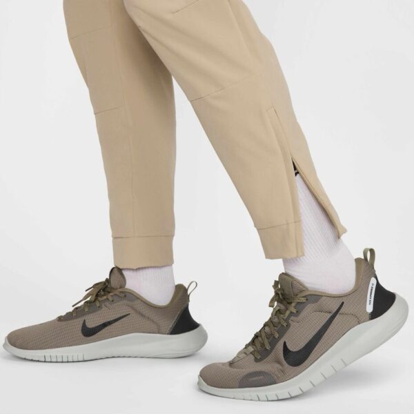 Nike Unlimited Pantalon avec ouvertures à zip Dri-FIT