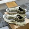 Nike Air Max 97 Light Bone Medium Olive 🫒
