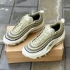 Nike Air Max 97 Light Bone Medium Olive 🫒