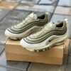 Nike Air Max 97 Light Bone Medium Olive 🫒