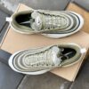 Nike Air Max 97 Light Bone Medium Olive 🫒