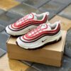 Nike Air Max 97 Dark Team Rouge
