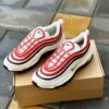 Nike Air Max 97 Dark Team Rouge