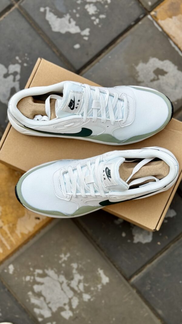 Nike Air Max SC SummitWhite/Jade Horizon/VintageGreen