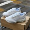 Nike Air Max 97 NextNature Blanc