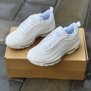 Nike Air Max 97 NextNature Blanc