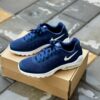 Nike Air Max Invigor Blanc Marine Royaume