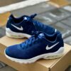 Nike Air Max Invigor Blanc Marine Royaume