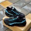 Nike Air Max 95 Recraft Noir Pearl Grey Baltic Bleu