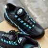 Nike Air Max 95 Recraft Noir Pearl Grey Baltic Bleu