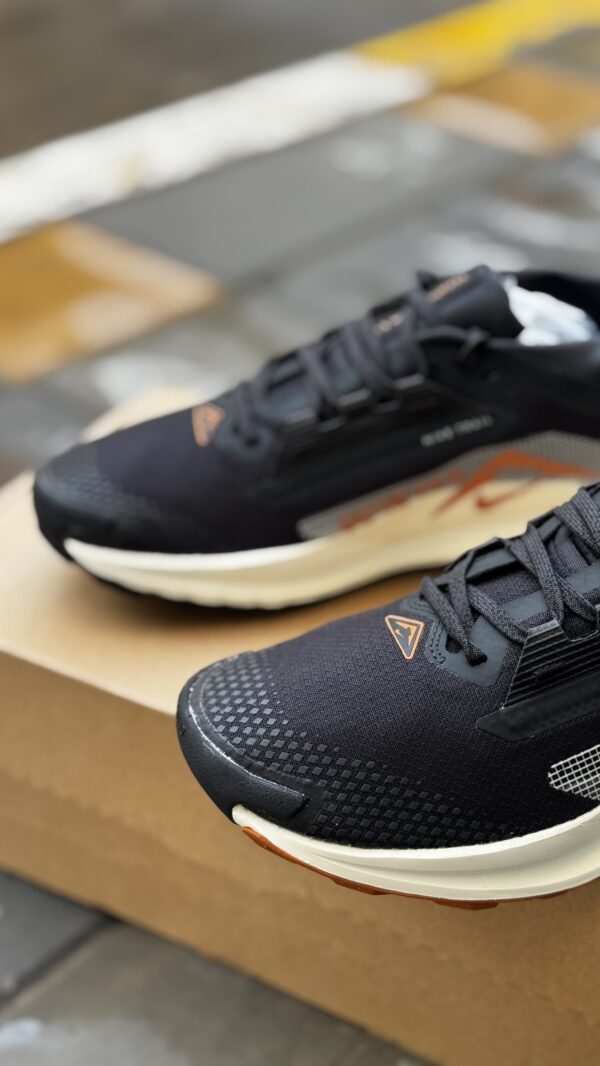 Nike Pegasus Trail 5 GORE-TEX 'Black Monarch'