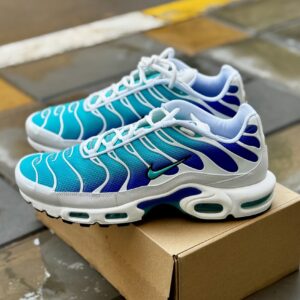 Nike Air Max Plus Aqua