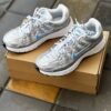 Nike P-6000 Metallic Platinum