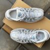 Nike P-6000 Metallic Platinum