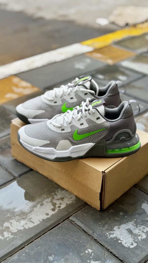 Air Max Alpha Trainer 5 'Phantom Green Strike'