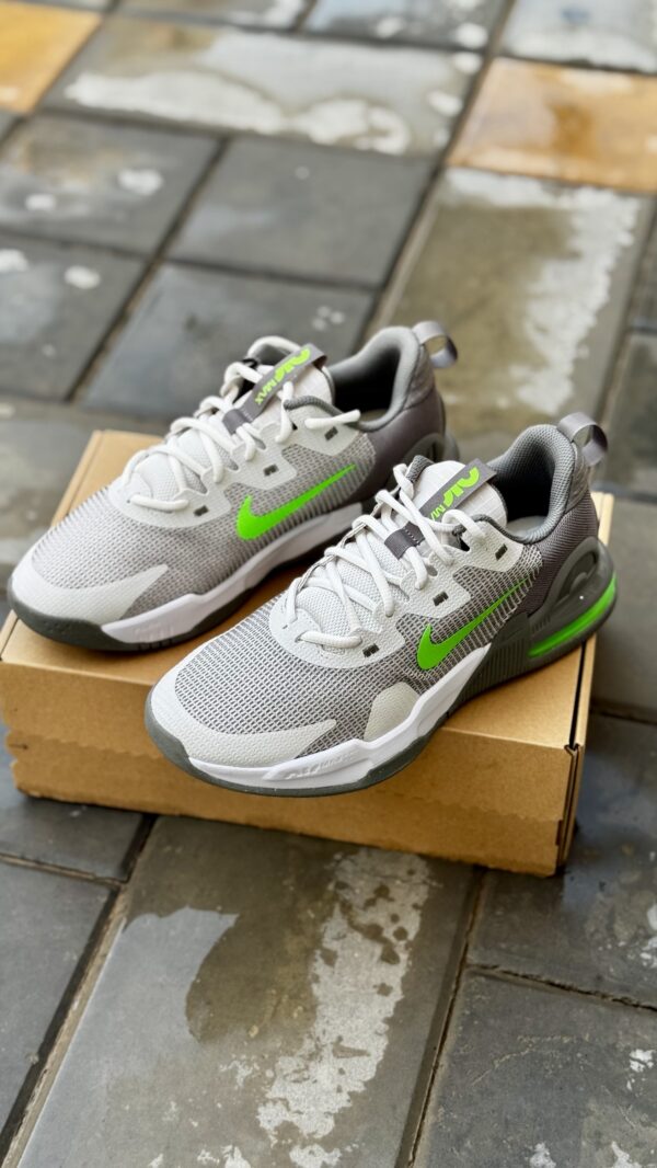 Air Max Alpha Trainer 5 'Phantom Green Strike'