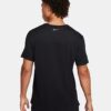 T-Shirt running à manches courtes Dri-FIT UV