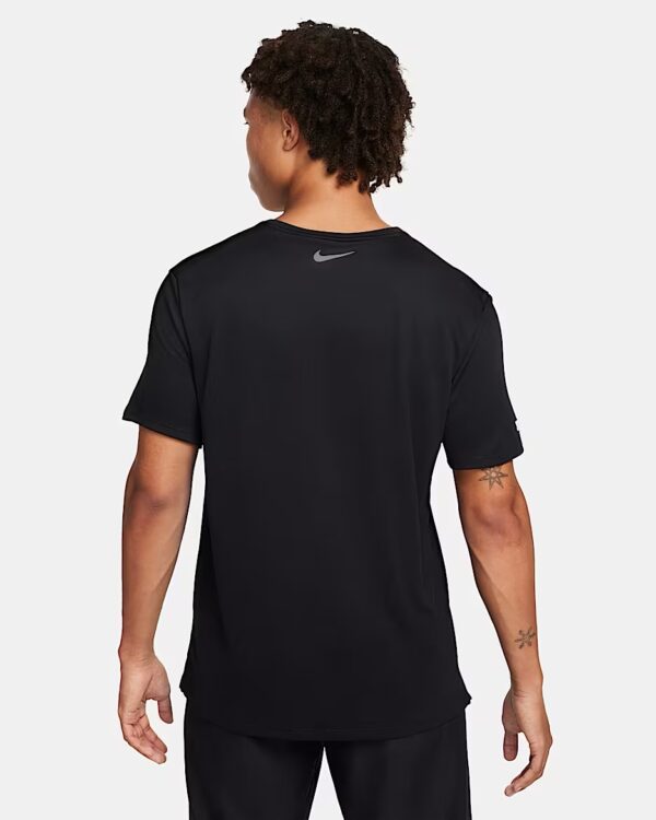 T-Shirt running à manches courtes Dri-FIT UV